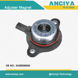 Imán Ajustador Anciya 243562M000 para Solenoide de Sincronización Variable de Válvulas de Motor Kia Ford - Product Image 1