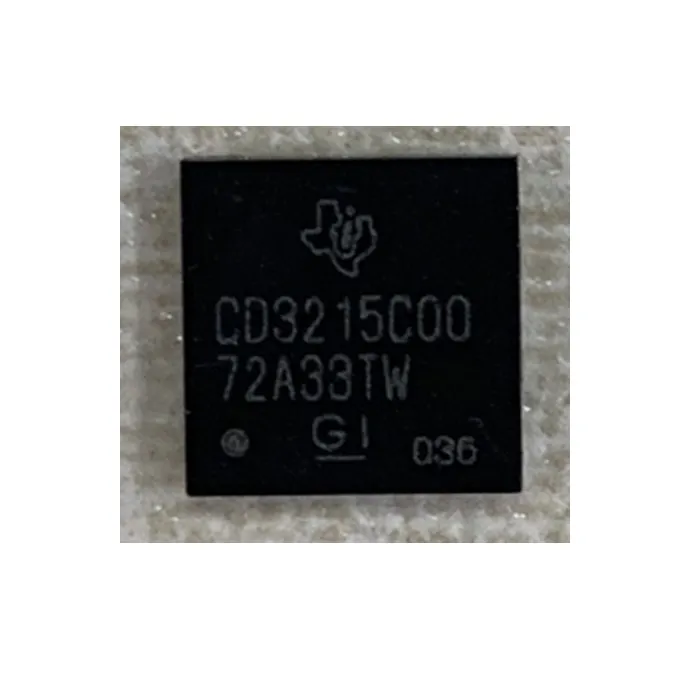 INKSON CD3215 BGA Integrated Circuit Chip CD3215C00