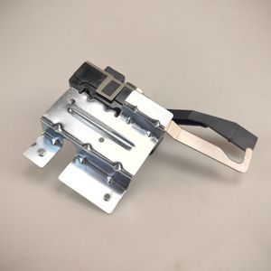 สวิตช์ล็อคประตูเครื่องซักผ้า 134101800 ไฟฟ้า 220 โวลต์ อะไหล่ทดแทนที่ทนทานสำหรับฝาเครื่องซักผ้า - Product Image 3