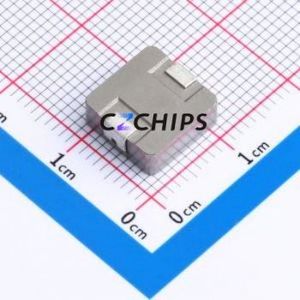 Inducteur de puissance SRYH.1040C.YF470MT00 SMD, 10x11,5 mm (Inductance : 47 µH) (Précision : 20 % Courant nominal : 3,3 A) - Product Image 2