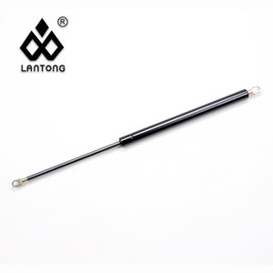 LANTONG耐重力ガスリフトサポートストラットショックガススプリング油圧シリンダー腐食環境用プロップダンパー - Product Image 5