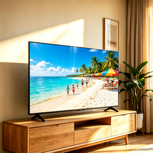 Pannello <span class=keywords><strong>LCD</strong></span> Originale da 43 Pollici LC430DUY-SHA1 FHD con Trattamento Anti-riflesso per <span class=keywords><strong>Riparazione</strong></span> Schermi <span class=keywords><strong>TV</strong></span> <span class=keywords><strong>LCD</strong></span> - Product Image 3