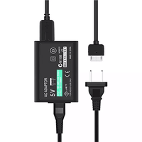 SYY chargeur d'alimentation de haute qualité adaptateur de charge AC pour PSV 1000 PS Vita 1000 contrôleur accessoires de jeu