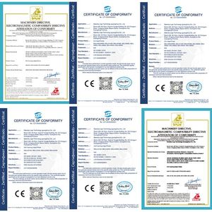 Máquina de Codificación de Inyección de Tinta Portátil, Mini Impresora para Imprimir Fecha de Caducidad, Número de Lote, Logotipo - Product Image 6