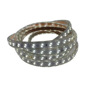 IP67 Étanche Extérieure Corde Lampe Parc Garden Party Éclairage <span class=keywords><strong>Location</strong></span> Pixel Dur ultra Mince 6mm 10mm 72D Led Bandes Lumineuses - Product Image 5