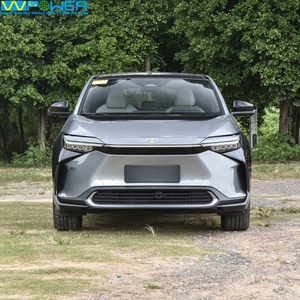 Auto Usado 2025, Toyota BZ4X Eléctrico, 615km <span class=keywords><strong>de</strong></span> Autonomía, Versión Max, Bien Mantenido, <span class=keywords><strong>Venta</strong></span> al por Mayor y al Detal - Product Image 2
