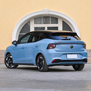 Voiture électrique neuve Saic MG4, autonomie 437-530 km, compacte, berline, automatique, R18, conduite à gauche, éclairage LED, 5 places, toit ouvrant panoramique, urbaine - Product Image 6