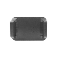 Traceur GPS Mini Sans Fil 4G LTE Dissimulé avec AGPS GLONASS Beidou & LBS pour Personnes/Enfants, SOS, Gestion de Flotte, Utilisation PC Portable