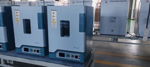 Incubadora Eléctrica con Calefacción Serie <span class=keywords><strong>PYL</strong></span> de 45L a 230L para Cultivo de Bacterias e Investigación Científica - Product Image 2