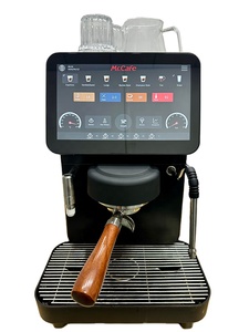 เครื่องชงกาแฟ MRC แบบมืออาชีพเครื่องชงกาแฟแบบปรับแต่งเอง S180 MRC แบบ S180 MRC - Product Image 3