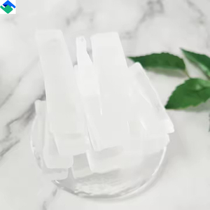 Base <span class=keywords><strong>de</strong></span> Savon Naturel Biologique au <span class=keywords><strong>Lait</strong></span> <span class=keywords><strong>de</strong></span> <span class=keywords><strong>Chèvre</strong></span> <span class=keywords><strong>pour</strong></span> Peau Noire, Soin Anti-Rides et Corporel - Product Image 6