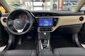 <span class=keywords><strong>Toyota</strong></span> <span class=keywords><strong>Corolla</strong></span> 1.8L CVT Elite <span class=keywords><strong>2023</strong></span>, el Mejor <span class=keywords><strong>Precio</strong></span> en China, Auto Usado de Alto Rendimiento, Híbrido, Sedán, Autos Baratos en Venta - Product Image 5