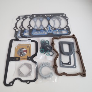 Kit de Juntas para Reparación de Motor Diésel NT855 NTA855, Juego de Juntas Superior 3801330, Equipado con Kit de Reparación Inferior 3801468, Kit de Reparación Completo - Product Image 4