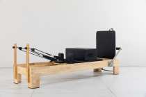 Gimnasio en casa personalizado, entrenamiento de Yoga, cama de haya, equipo de ejercicio, máquina de Pilates, reformadores, equipos de Pilates, reformador - Product Image 2