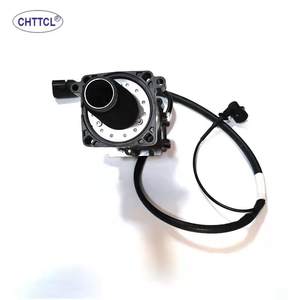 أنظمة فرامل هوائية للشاحنات بما في ذلك مضخة القابض K015875N50 VO K013727N50 تركيب موديلات شاحنات DF MN - Product Image 4