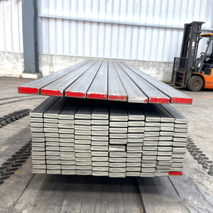 איכות גבוהה מחיר נמוך שטוח מגולגל מבני פלדה ברזל או לא סגסוגת פלדה נמוכה פחמן שטוח למכירה - Product Image 6