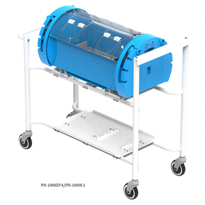 Venta Directa de Hospital de <span class=keywords><strong>Incubadora</strong></span> de Transporte para Bebés de Alta Calidad con Altura Ajustable, Equipo de Cuidado para Recién <span class=keywords><strong>Nacidos</strong></span> - Product Image 5