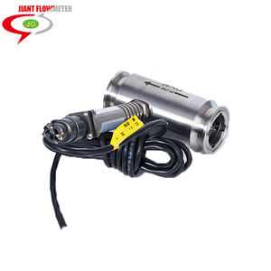 Jiant DN25-DN200 <strong>Pulse</strong> 4-20ma Turbine Flow <strong>Meter</strong> Liquid diesel Water Flow <strong>Meter</strong> - Product Image 2