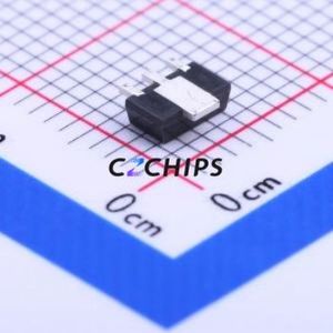 Transistor BST39TA SOT-89 Original Nuevo, Transistor de Unión Bipolar (BJT) - Product Image 2