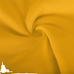 Conjunto Deportivo de Dos Piezas para Mujer, Invierno, Shorts y Top de Manga Larga, Tejido de Spandex/Poliéster, Diseño Liso, Transpirable, 2026 - Product Image 1