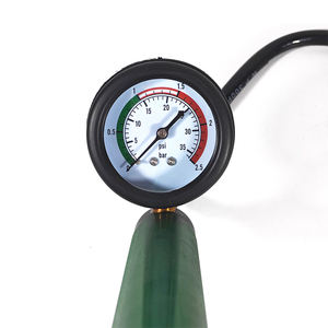 14 Parça Evrensel Radyatör Basınç Test Cihazı Soğutma Sistemi Basınç Test Cihazı Seti Otomotiv Soğutma Sistemleri için - Product Image 6