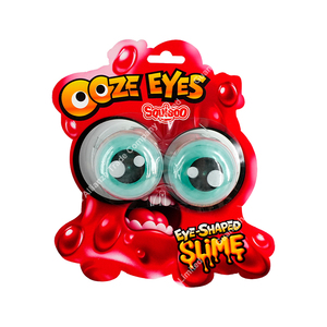 4 Styles de Slime Nouveauté : Jouets Fidget, Slime à la Gomme Guar, Slime Amusant Effet Œil, et Slime Éducatif DIY pour Enfants - Product Image 6