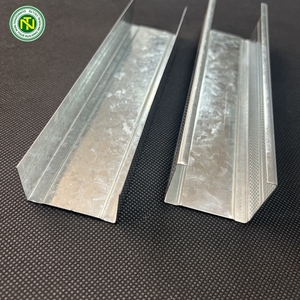 Profilé de plafond en acier galvanisé de 3000 mm pour décoration de plafond - <span class=keywords><strong>Prix</strong></span> réduit - Product Image 1