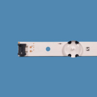 Nouvelle bande de rétroéclairage LED TV GD/B pour réparation TV 49LH5700 49UF6400-CA