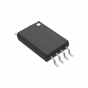 Buy Online Electronic Components Power Management (PMIC) 8 TSSOP CAT1024YI-45-GT3 Original - Product Image 1