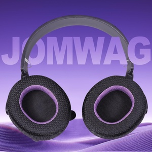 Almohadillas <span class=keywords><strong>de</strong></span> Repuesto Jomwag para <span class=keywords><strong>Audio</strong></span> <span class=keywords><strong>Technica</strong></span> <span class=keywords><strong>ATH</strong></span> <span class=keywords><strong>M50X</strong></span>, Cojines <span class=keywords><strong>de</strong></span> Espuma Viscoelástica para Mayor Comodidad - Product Image 6