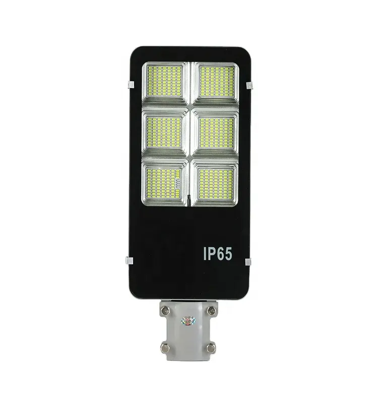 Outdoor solar lighting waterproof IP65 solar power led road light with cheap price solar street lamp
