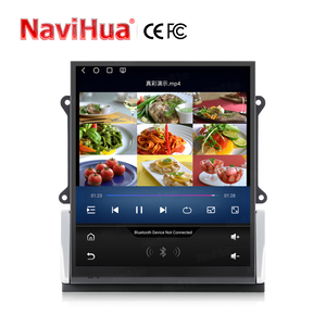 NaviHua, nuevo producto para Porsche Macan 2014-2017, pantalla multimedia Android, radio para coche, Carplay, navegación, unidad principal para coche, monitor. - Product Image 4