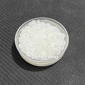เม็ดพลาสติกโพลีเอทิลีนชนิด LLDPE โปร่งใสคุณภาพพรีเมียม ราคาขายส่ง - Product Image 6