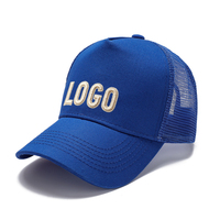 Gorra de Béisbol Personalizada OEM, Bordado de Alta Calidad, Logotipo 3D, 100% Algodón, 5 Paneles, Gorra de Golf con Logotipo Personalizado, MOQ Bajo