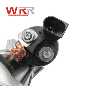 มอเตอร์สตาร์ท12418687064 12418643340สำหรับ BMW F30 G20 320i เครื่องยนต์520i ไฟฟ้าชิ้นส่วนประกอบตัวจุดไฟสตาร์ท - Product Image 6