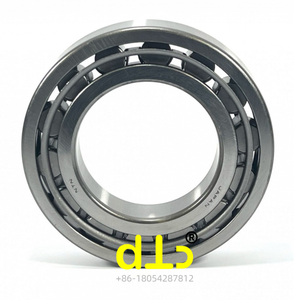 Rodamiento de Rodillos Cilíndricos NTN 06043-00217 para KOMATSU - Product Image 2