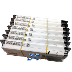 Módulo de Memoria RAM DDR5 de 64 GB 4X77A88052, 5600 MHz, 2Rx4, PC5-5600B, ECC, RDIMM, para Servidor, Capacidad de 64 GB, Opción de Memoria DDR5 de 5600 MHz para Servidor P - Product Image 6