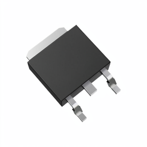 Componentes de circuito electrónico TK90S06N1L, transistores LXHQ DPAK+ BOM IC en stock - Product Image 1