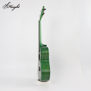 Cool Colorful 23-Inch OKoume Wood Concert Ukulele New Factory String Walnut 23 Inch Walnut String para la venta <span class=keywords><strong>Guitarra</strong></span> - Product Image 5