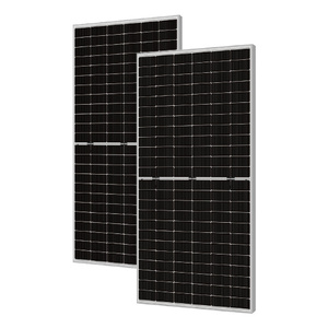 แผงโซลาร์เซลล์แบบยืดหยุ่นติดตั้งง่าย 100W 200W 580w โมโนคริสตัลไลน์ กันน้ำ IP67 สำหรับเรือ รถตู้ รถบ้าน - Product Image 1