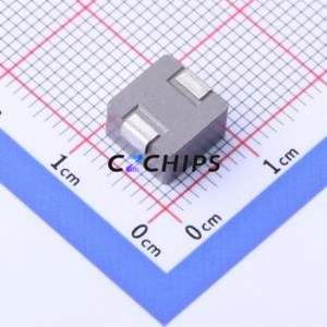 PSPMAA0805-150M-ANP ตัวเหนี่ยวนำไฟฟ้าแบบ SMD, ขนาด 8x8.5 มม. ( ค่าความเหนี่ยวนำ: 15uH ) ( ความแม่นยำ: 20% กระแสไฟฟ้าที่กำหนด: 5A ) - Product Image 2
