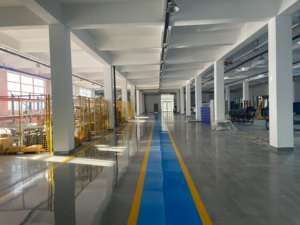 Sistema di Autolavaggio Automatico Senza Contatto CBK207 con Risciacquo ad Alta <span class=keywords><strong>Pressione</strong></span>, Iniezione di Schiuma Morbida e Asciugatori ad Aria Multi-Angolo - Product Image 6