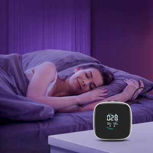 Xách tay mini 3-in-1 chuyên nghiệp trong nhà di động PM2.5 màn hình với Switchable <span class=keywords><strong>Fahrenheit</strong></span> và <span class=keywords><strong>Celsius</strong></span> và màn hình LCD - Product Image 6