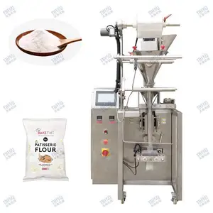 wood pellets automatic packing machine pouch filling machine powder suppliers