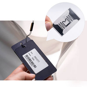 <span class=keywords><strong>RFID</strong></span> Inlay 860-960MHz manajemen produk <span class=keywords><strong>Label</strong></span> UHF stiker Tag <span class=keywords><strong>Rfid</strong></span> untuk manajemen gudang inventaris aset - Product Image 4