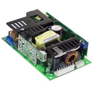 Fuente de Alimentación Configurable Mean Well RPS-160-15 120W 15V AC DC - Product Image 1