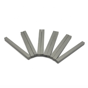 Präzisionsgeschliffene Wolframkarbid-Flachstäbe YG6/YG8 (K10/<span class=keywords><strong>K20</strong></span>) - Product Image 3