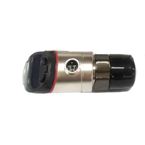 GP-M250 Digital Pressure Sensor <b>Gauge</b> Positive Pressure Piezoresistive <b>Thread</b> Mount - Product Image 1
