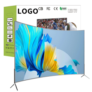สมาร์ททีวี 75 นิ้ว 4k /2K UHD สมาร์ท อัลตร้าเอชดี OLED แอนดรอยด์ ไวไฟ ทีวี 65 นิ้ว สมาร์ททีวี ทีวีสมาร์ท สมาร์ททีวี ทีวีสมาร์ท สมาร์ท - Product Image 2