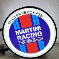 Boîte à lumière LED personnalisée en acrylique ultra-mince pour enseigne de magasin, signalétique commerciale, logo personnalisé, fournisseur d'usine en gros